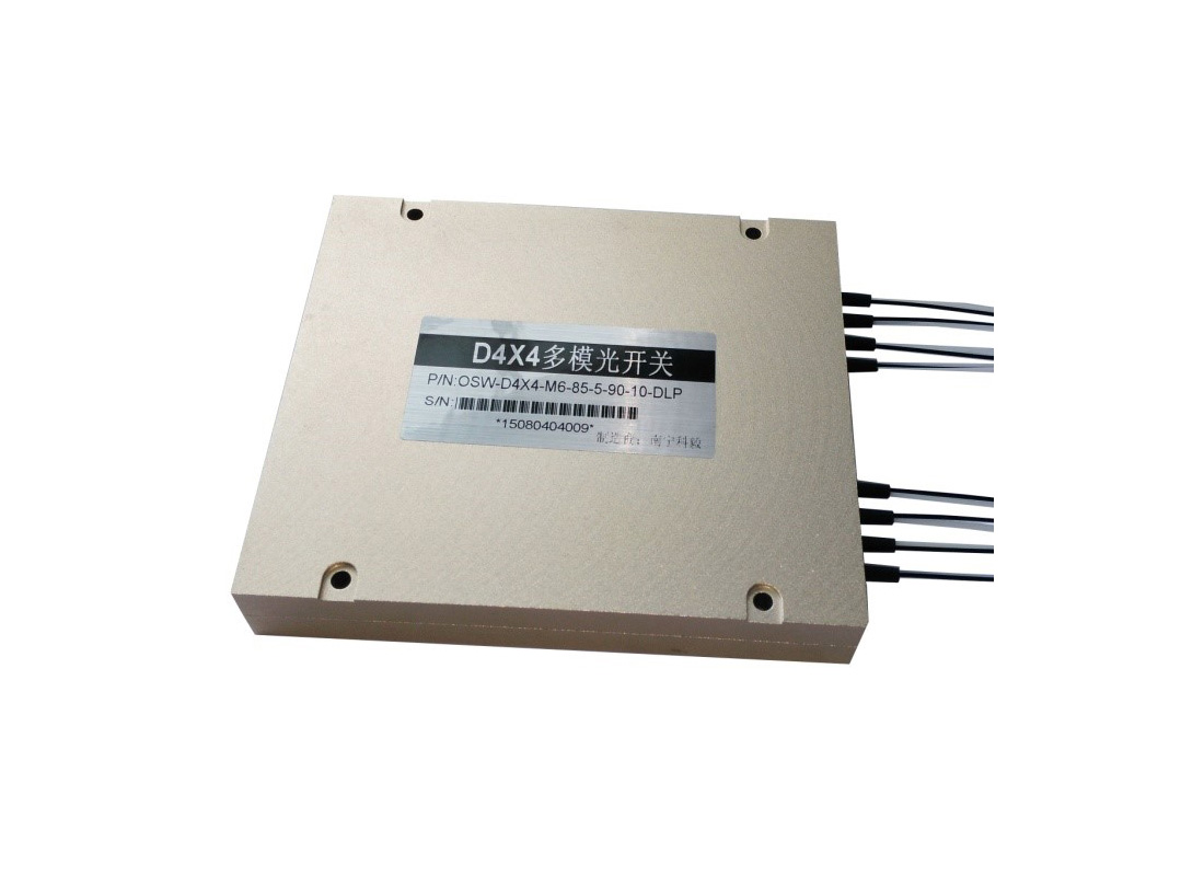 OSW-4×4光開(kāi)關(guān)