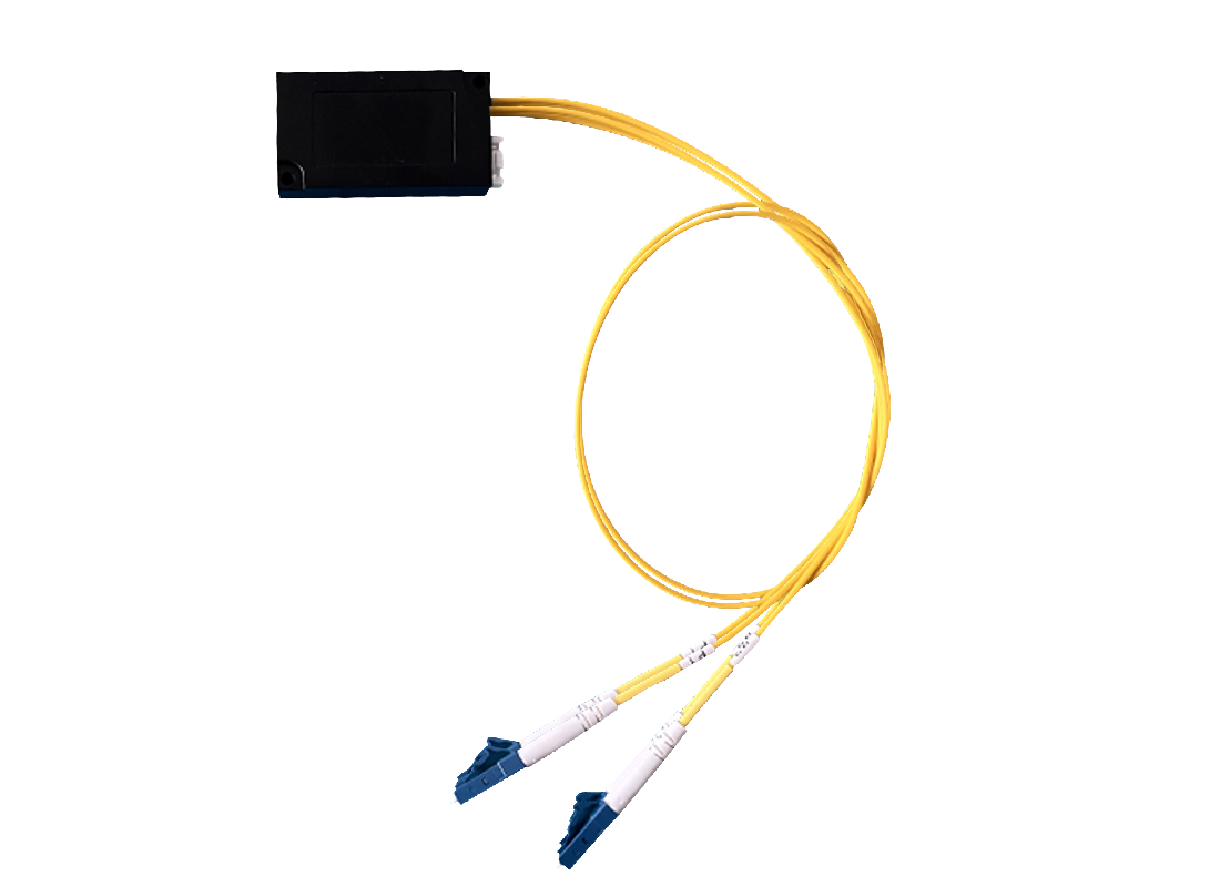 MEMS 1X1 光開關(guān)