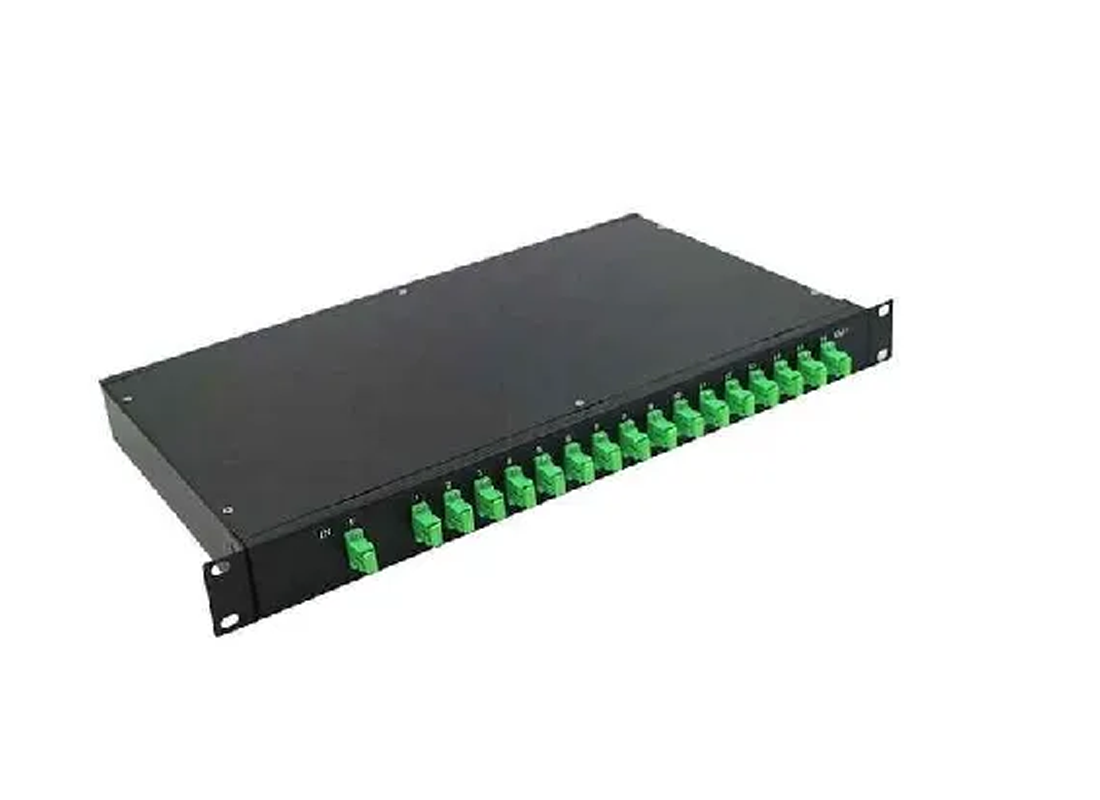 1x3 機(jī)架式光分路器 (單模)
