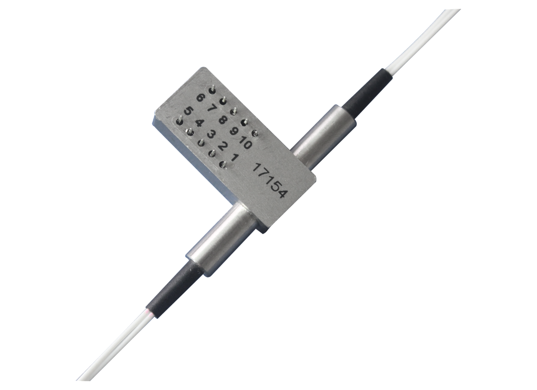機械式小型1×1光開關(guān)