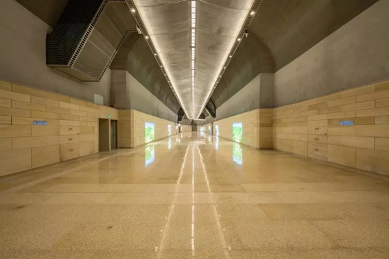 科毅光開關(guān)商業(yè)建筑智能照明應(yīng)用場(chǎng)景